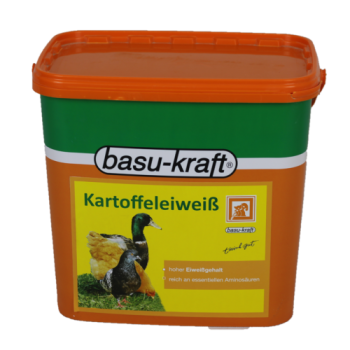 Kartoffeleiweiß  5 kg